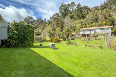 Photo of property in 174 Tapu Coroglen Road, Tapu, Thames, 3575