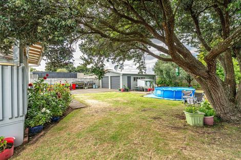 Photo of property in 69 Bignell Street, Gonville, Whanganui, 4501