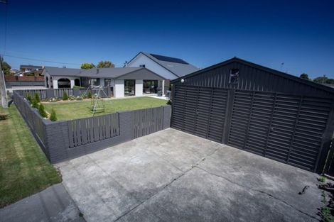 Photo of property in 32 Durham Street, Winton, 9720