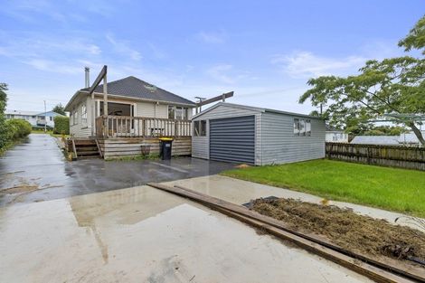 Photo of property in 44 Goodwin Avenue, Morrinsville, 3300