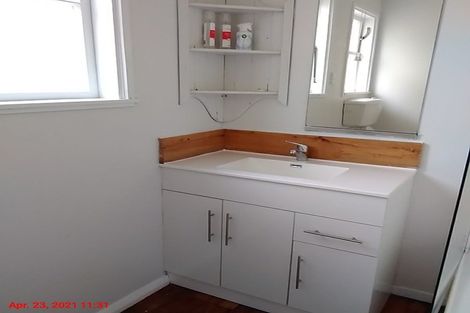 Photo of property in 13 Third Street, Lansdowne, Masterton, 5810