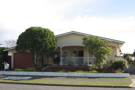 Photo of property in 3/33 Morse Street, Marewa, Napier, 4110