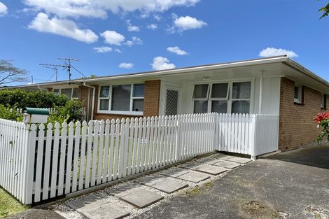 Photo of property in 1/15 Mays Road, Onehunga, Auckland, 1061
