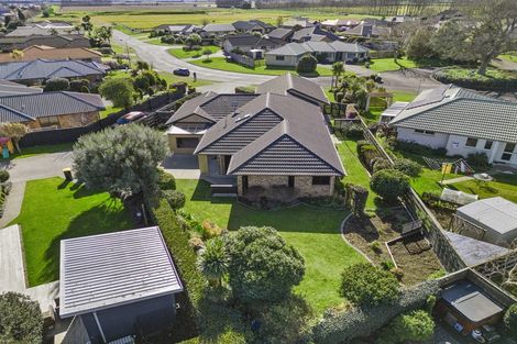 Photo of property in 8 Bridie Avenue, Matamata, 3400