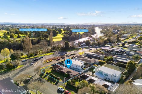 Photo of property in 1a Constance Street, Queenwood, Hamilton, 3210