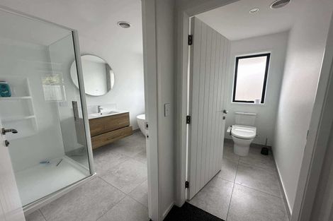 Photo of property in 24b Mckenzie Street, Levin, 5510