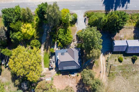 Photo of property in 97 Letts Gully Road, Letts Gully, Alexandra, 9393