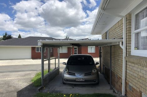 Photo of property in 64 Mansel Avenue, Hillcrest, Hamilton, 3216