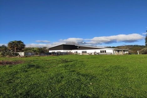 Photo of property in 591 Waitawheta Road, Waihi, 3682