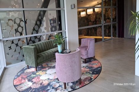 Photo of property in Chaffers Dock, 213/22 Herd Street, Te Aro, Wellington, 6011