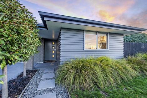Photo of property in 15 Ishwar Ganda Boulevard, Halswell, Christchurch, 8025