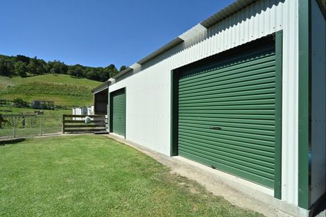 Photo of property in 445 Anaroa Road, Raukawa, Hastings, 4174