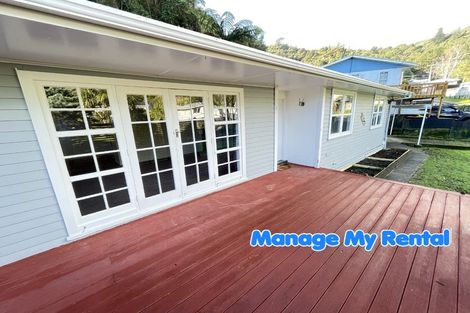 Photo of property in 5 John Street, Stokes Valley, Lower Hutt, 5019