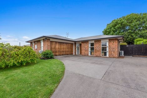 Photo of property in 3 Jackway Rise, Te Kauwhata, 3710
