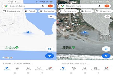 Photo of property in 159 Poranui Beach Road, Little River, 7591