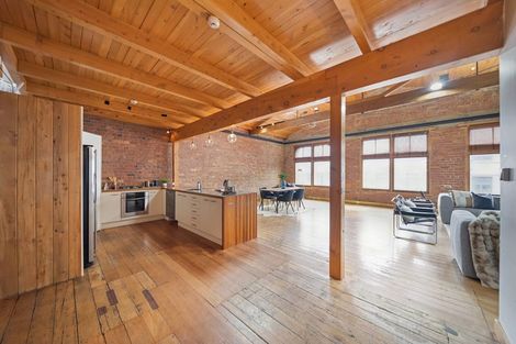 Photo of property in 1/19 Blair Street, Te Aro, Wellington, 6011