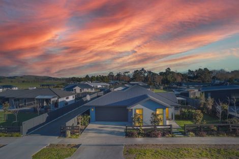 Photo of property in 20 Dee Street, Otane, 4202