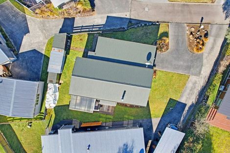 Photo of property in 7 Alpine Way, Ohakune, 4625