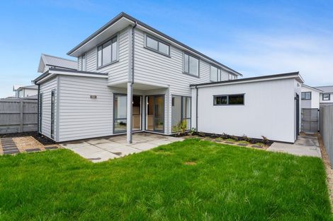 Photo of property in 113 Kopuru Road, Whenuapai, Auckland, 0618