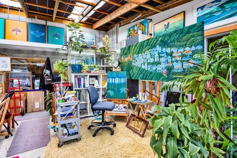 Photo of property in 5 Scott Street, Moturoa, New Plymouth, 4310