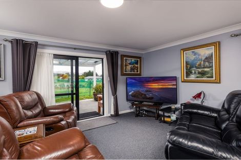 Photo of property in 55 Bakers Road, Waimate, 7978