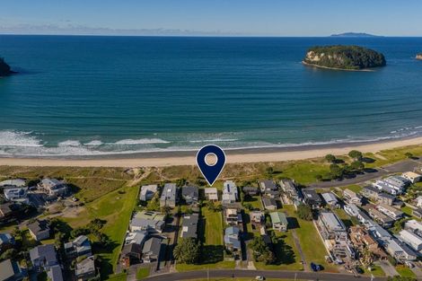 Photo of property in 224 Beverley Terrace, Whangamata, 3620
