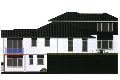 Photo of property in 16 Tauwaka Crescent, Riverhead, 0820