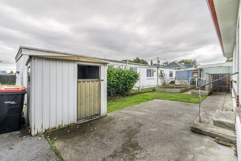 Photo of property in 1 Crombie Street, Gore, 9710