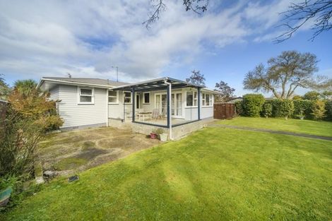 Photo of property in 56 Apollo Parade, Milson, Palmerston North, 4414