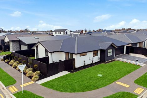 Photo of property in 48 Redbrook Road, Casebrook, Christchurch, 8051