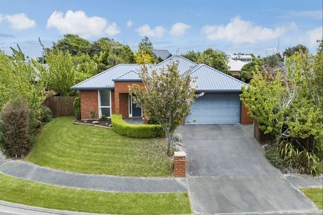 Photo of property in 6 Armil Place, Lincoln, 7608