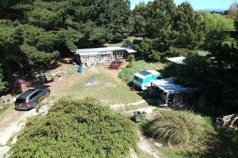 Photo of property in 130 Maudes Road, Deborah, Oamaru, 9492