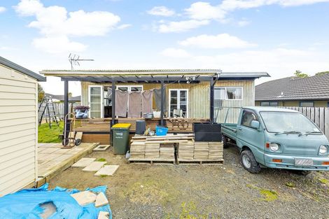 Photo of property in 112b Helvetia Road, Pukekohe, 2120