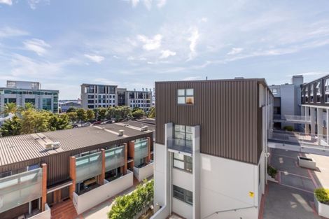 Photo of property in 409/57 Mahuhu Crescent, Auckland Central, Auckland, 1010