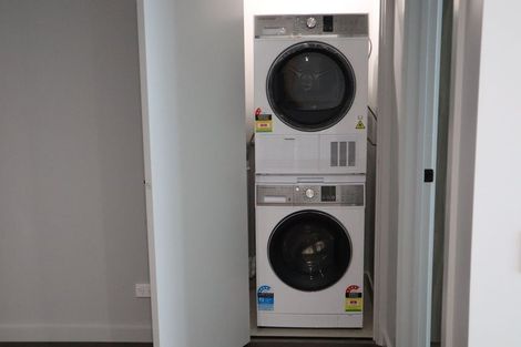 Photo of property in 404/2 Launch Road, Hobsonville, Auckland, 0616