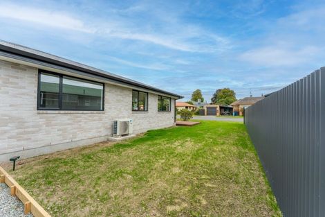 Photo of property in 76 Rayner Street North, Temuka, 7920