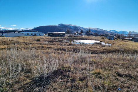 Photo of property in 25 Edwards Lane, Lake Tekapo, 7999