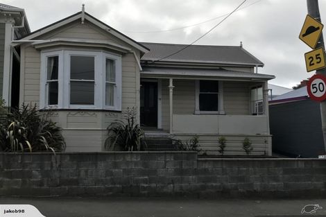Photo of property in 75 Coromandel Street, Newtown, Wellington, 6021