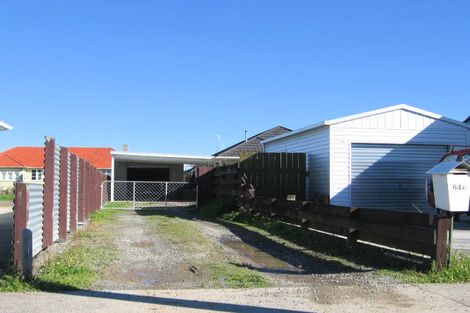 Photo of property in 64a Vogel Street, Roslyn, Palmerston North, 4414