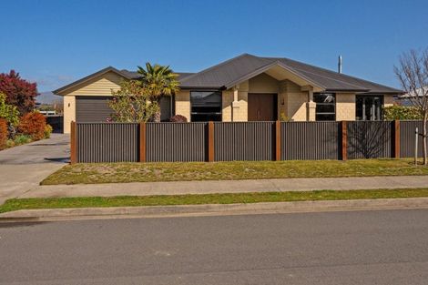 Photo of property in 9 River Terrace, Renwick, 7204