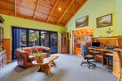 Photo of property in 4 Hillcrest Lane, Levin, 5510