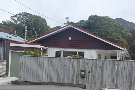 Photo of property in 17 Ottawa Road, Ngaio, Wellington, 6035