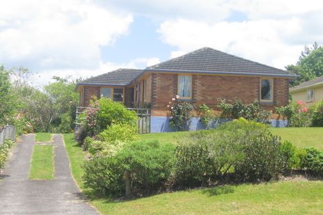 Photo of property in 190 Golf Road, Taumarunui, 3920