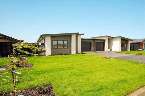 Photo of property in 25 Ragley Way, Rolleston, 7615