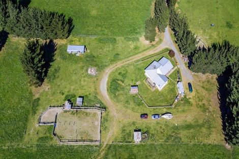 Photo of property in 382 Selwyn Lake Road, Leeston, 7683