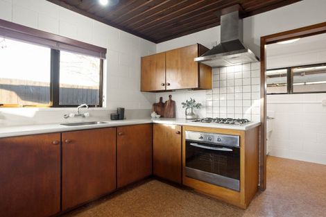 Photo of property in 124c Galloway Street, Hamilton East, Hamilton, 3216