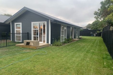 Photo of property in 61 Bassett Street, Burwood, Christchurch, 8083