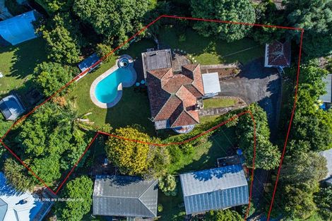 Photo of property in 36 Mcclintock Street, Whau Valley, Whangarei, 0112