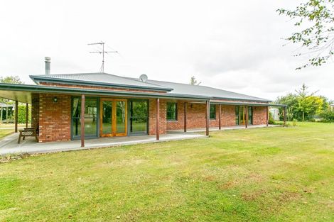 Photo of property in 53 Morris Road, Newland, Ashburton, 7772