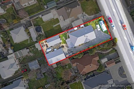 Photo of property in 365 Thames Highway, Oamaru North, Oamaru, 9400